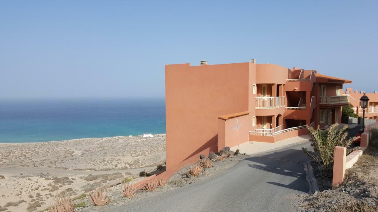 شقة Casa En Azul كوستا كالما المظهر الخارجي الصورة